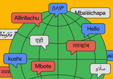 Google Übersetzer: Es werden neue 24 Sprachen unterstützt