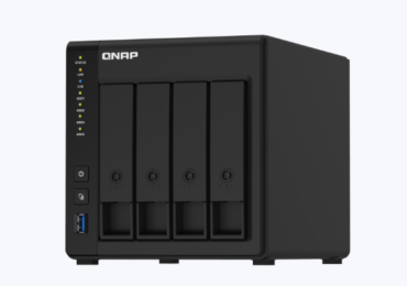 QNAP NAS-Geräte: Updates auf QTS 5.0.0 für QNAP NAS