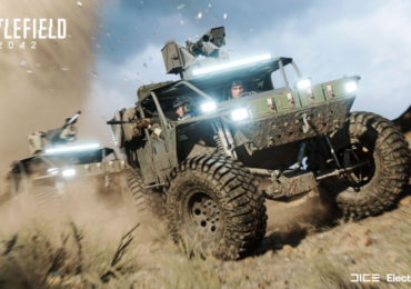 Battlefield 2042 – kaum noch Spieleentwickler? EA dementiert die Anschuldigung