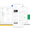 Google Drive – Die kostenlose Cloud-Speicheroption