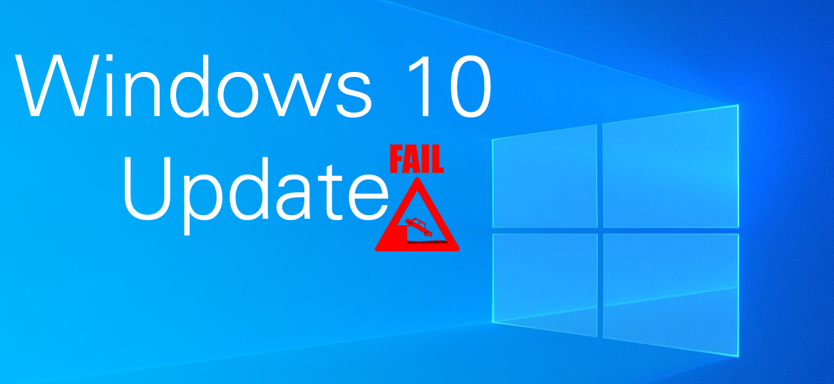 Windows 10: Kumulatives Windows 10-Update KB5015807 macht USB Drucker unbenutzbar