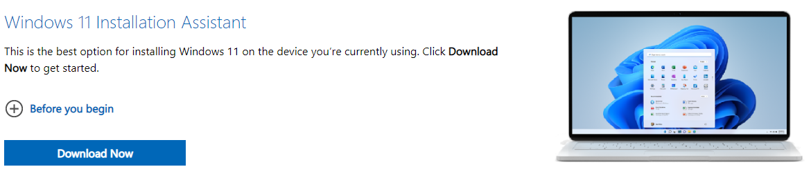 Windows 11 ISO 64 Bit: Windows 11 Download
