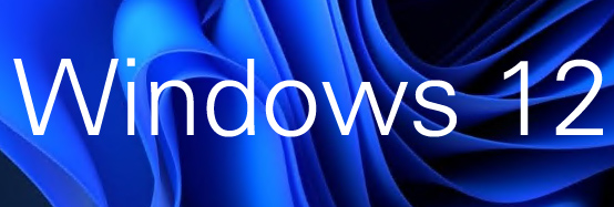 Windows 12 ist in Anmarsch