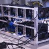 Mining von Kryptowährungen mit einem Xeon-Prozessor