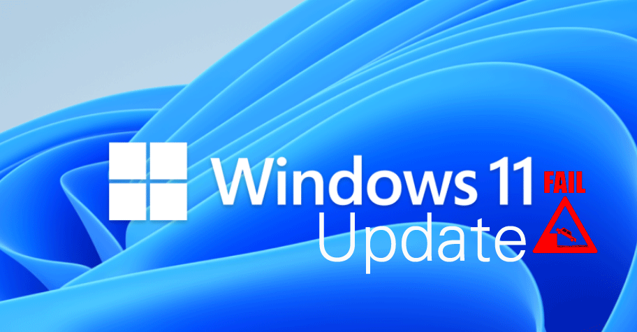 Windows 11: Das Startmenü lässt sich nach dem Update nicht mehr öffnen? 