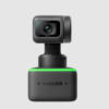 Insta360: Die erste Webcam erhält KI- und Stabilitätsfunktionen