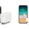 Heizkörperthermostat Smart: Eve Thermal Amazon Bundle Angebot
