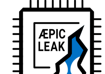 ÆPIC Leak: schwere Sicherheitslücken in Intel-Prozessoren gefunden. AMD-Prozessoren auch davon betroffen