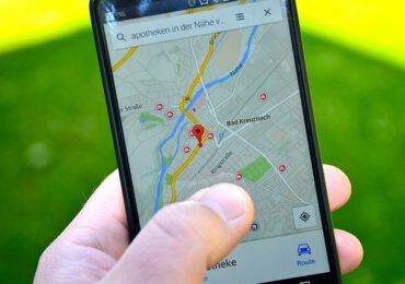 Google Maps: Update sorgt für genauere Karten