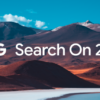 Google Search On 2022: Die neue Art der natürlichen und intuitiven Informationssuche mit KI