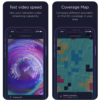 Speedtest von Ookla auch für iOS-Version mit zusätzlicher Kartenfunktion