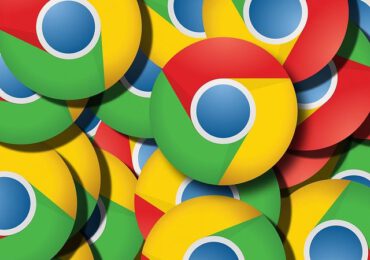 Google Chrome: Sicherheitsfixes Schwachstelle CVE-2022-3075 Google Chrome Update