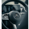 Mercedes-Benz treibt die Digitalisierung und Nachhaltigkeit voran