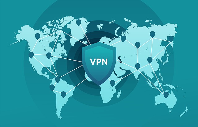 Fünf Gründe, warum man in ein VPN investieren sollte