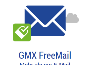 GMX-Problem Mails können nicht gesendet werden