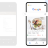 Google: Google Lens – Die visuelle Suchfunktion mit der Google.com integriert
