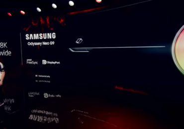 Samsung: Odyssey Neo G9 neue Generation wird der „erste“ 8K-Ultrawide-Gaming-Monitor sein