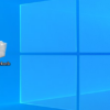 Windows 10: Papierkorb in Windows 10