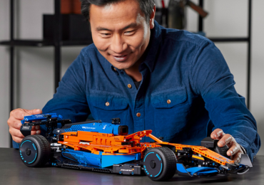 Lego Technic 2022: Die 5 schönen Lego-Sets mit Rabatt im Jahr 2022 als Weihnachtsgeschenk
