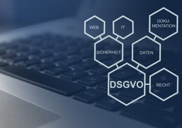Wann ist eine Webseite DSGVO konform?