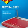 FritzBox 3272 Reset