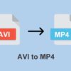 <strong>Top 7 AVI to MP4 Converter (Vor- und Nachteile im Vergleich)</strong>