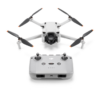 DJI Mini 3 – kleine, leichte Drohne