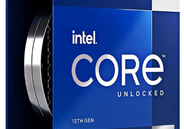 Intel Core i9-13900KS – Neue schnellste CPU der Welt mit 6 GHz