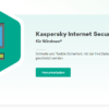 Kaspersky Internet Security 2022 Download
