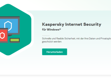Kaspersky Internet Security 2022 Download