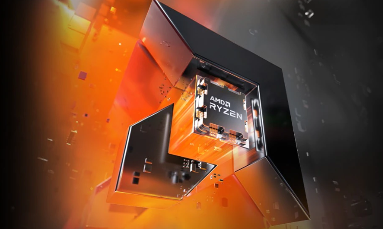 AMD Ryzen™ 