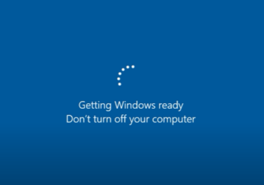 Windows 10/11: Windows wird vorbereitet – Schalten Sie den Computer nicht aus