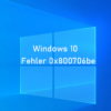 Fehler 0x800706be: Ursachen und Lösungen für Windows-Updates