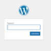 So schützt ihr eure Inhalte: Die besten Passwort-Schutz-Plugins für WordPress