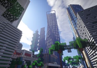 Baut eure eigene Welt in Minecraft – Anleitung für Anfänger