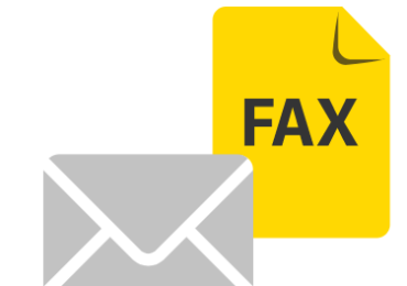 WEB.DE: Eine eigene Faxnummer einrichten – so geht’s!