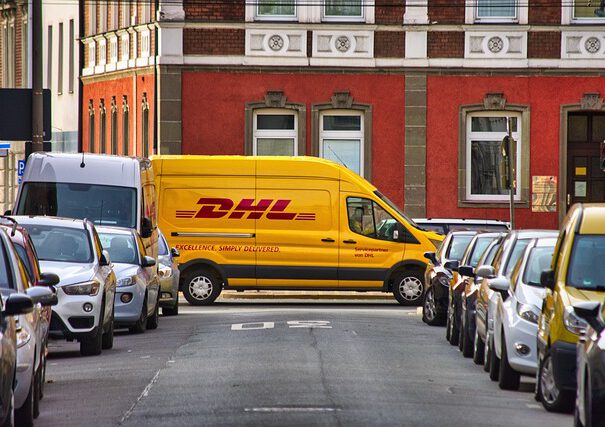 Dhl Sendungsverfolgung Einschreiben - Computer // Soft- & Hardware ...