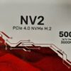 Nand-Flash-Preise: NVMe-SSDs sind so günstig wie noch nie