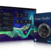 Software Ashampoo Music Studio