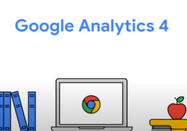 Google Analytics 4: Die Zukunft der Webanalyse