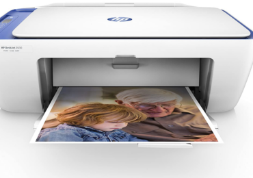 Produktbericht: HP DeskJet 2630 – Ein vielseitiger und erschwinglicher All-in-One-Drucker