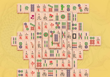 Mahjong spielen: Eine fesselnde Kombination aus Strategie und Spaß