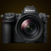 Die Nikon Z8: Ein Blick in die Zukunft der spiegellosen Kameras