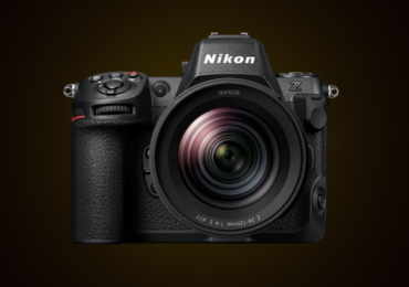 Die Nikon Z8: Ein Blick in die Zukunft der spiegellosen Kameras