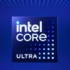 Intel: Namensschema der Desktop- und Notebook-Prozessoren wird auf Ultra geändert