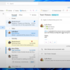 Outlook für Windows: Neue Outlook-App soll im September 2024 kommen