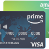 Amazon: Das Aus für VISA-Kreditkarte?