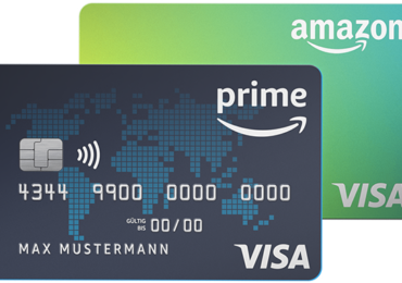 Amazon: Das Aus für VISA-Kreditkarte?