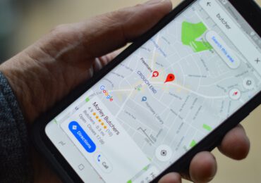 Die Google Maps App: Entdeckt die versteckten Funktionen und Geheimtipps