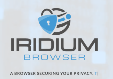 Iridium Browser Download